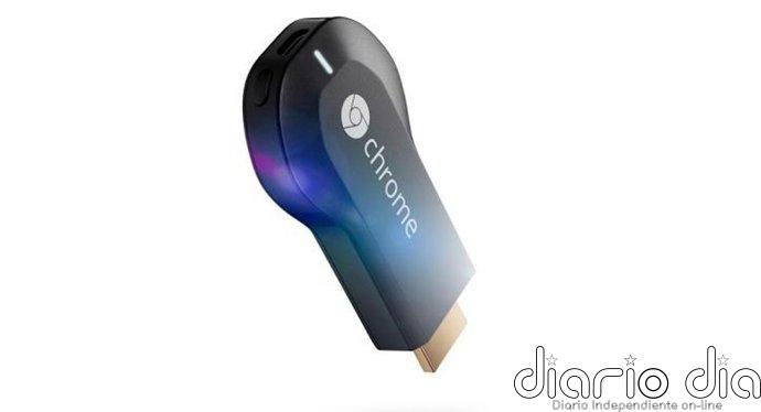 Google afirma que no ha cortado las actualizaciones para la mayoría de los Chromecast antiguos