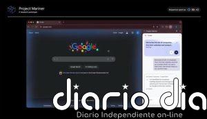 Google cierra Proyecto Mariner y anima a utilizar Gemini Agent
