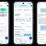 Google presenta Google Health, la evolución de la app FitBit con rediseño de interfaz y entrenador personal integrado