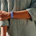 Google se une a la moda de las pulseras de actividad sin pantalla con FitBit Air