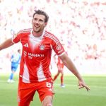 Goretzka: "El Allianz Arena arderá ante el PSG"