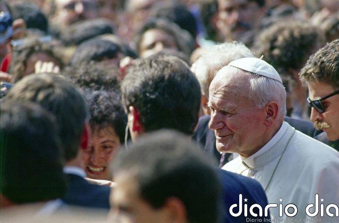 Goya Producciones revive las visitas de Juan Pablo II y Benedicto XVI a España ante la llegada de León XIV