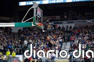 Granada se suma a la gira de 100 años de los Globetrotters con un espectáculo el 17 de mayo en el Palacio de Deportes