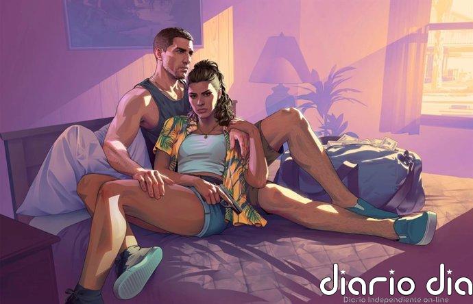 Grand Theft Auto VI seguirá la estrategia de exclusividad en videoconsolas en su lanzamiento