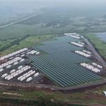 Grenergy cierra una financiación de 228 millones para un proyecto de 342 megavatios solares en Chile