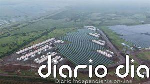 Grenergy cierra una financiación de 228 millones para un proyecto de 342 megavatios solares en Chile
