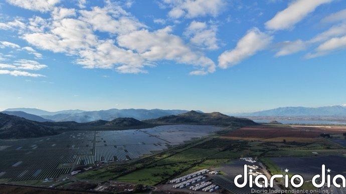 Grenergy eleva inversión hasta los 3.700 millones a 2028, con el foco en el almacenamiento y los data centers