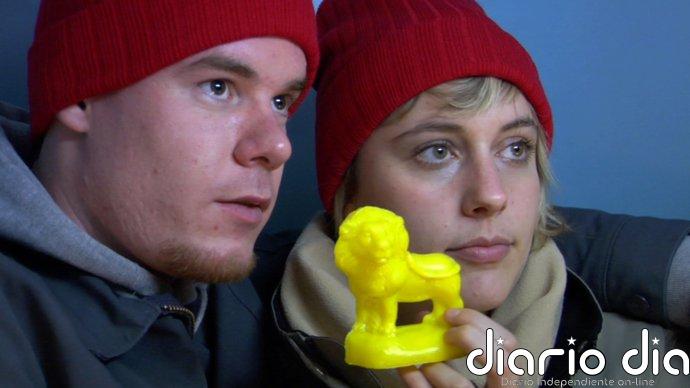 Greta Gerwig y su redefinición del papel de la mujer en Hollywood protagonizan una retrospectiva en Cinema Jove