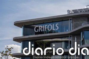 Grifols gana 73 millones en el primer trimestre, un 21,9% más