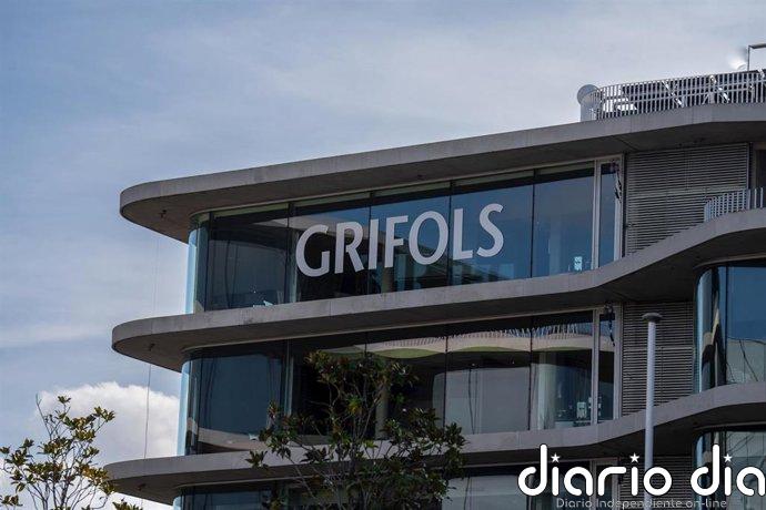 Grifols gana 73 millones en el primer trimestre, un 21,9% más
