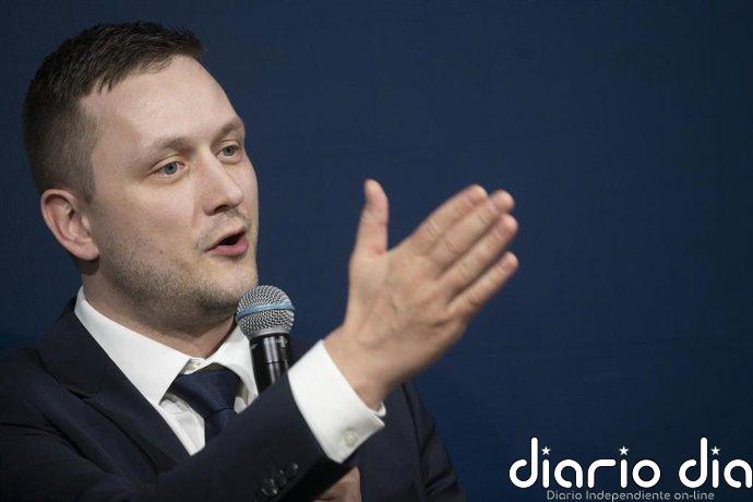 Groenlandia insta a EEUU a tener una "agenda clara" de cara a posibles negociaciones