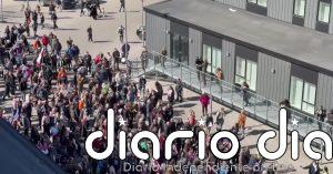 Groenlandia se echa a las calles contra la apertura del nuevo consulado de EEUU en Nuuk