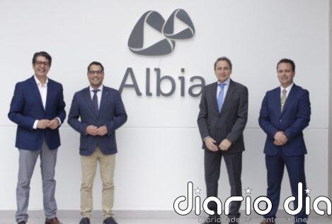 Grupo Albia impulsa tanatorios accesibles con tecnología para personas con discapacidad
