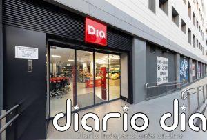 Grupo Dia concluye su programa de recompra de 50.000 acciones propias tras invertir casi dos millones