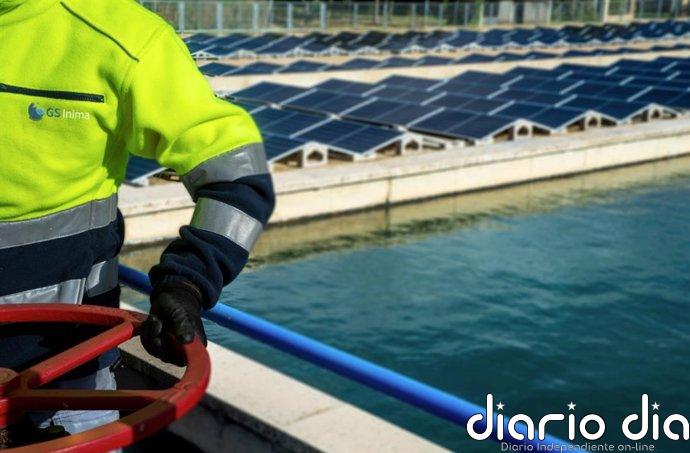 Grupo GS Inima supera los 500 millones en ingresos y logra una cartera récord de 11.353 millones