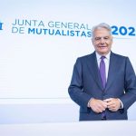 Grupo Mutua controlará el 100% de las colombianas Seguros del Estado y Seguros de Vida del Estado