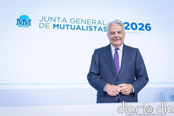 Grupo Mutua controlará el 100% de las colombianas Seguros del Estado y Seguros de Vida del Estado