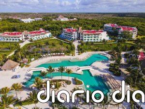 Grupo Satli, Marriott y Aimbridge Hospitality lanzan un resort de casi 1.000 habitaciones en Riviera Maya
