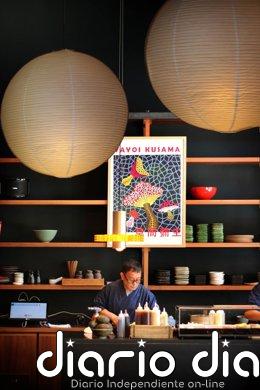 Grupo Tragaluz se expande en España con la apertura de El Japonés un nuevo restaurante en Barcelona