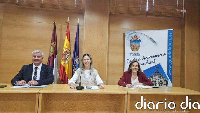 Guadalajara llevará al pleno de fin de mes una ordenanza que facilitará convertir locales en viviendas