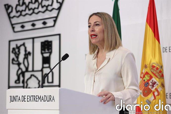 Guardiola urge al Gobierno a firmar el convenio con Portugal para culminar la conexión Madrid-Lisboa por la EX-A1