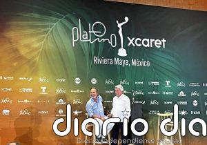 Guillermo Francella, Premio Platino de Honor: "Es un reconocimiento al camino andado y es lo mejor que me puede pasar"