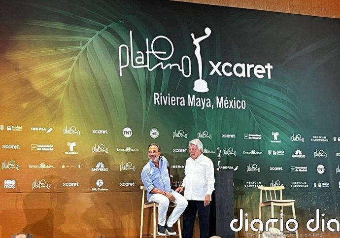 Guillermo Francella, Premio Platino de Honor: "Es un reconocimiento al camino andado y es lo mejor que me puede pasar"