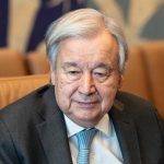 Guterres celebra la formación del nuevo Gobierno de Irak y reafirma su apoyo al desarrollo del país