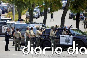 Guterres condena el tiroteo mortal en una mezquita en San Diego, en EEUU, y pide una investigación "exhaustiva"