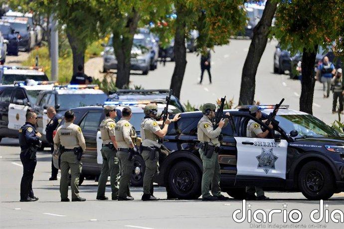 Guterres condena el tiroteo mortal en una mezquita en San Diego, en EEUU, y pide una investigación "exhaustiva"