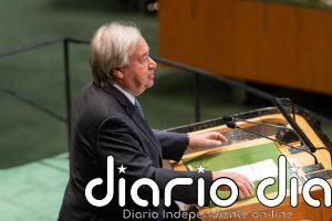 Guterres designa a la neerlandesa Jeanine Hennis-Plasschaert como nueva jefa de Seguridad de la ONU