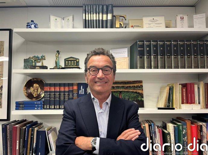 GVC Gaesco incorpora a Jordi Borràs (ex Gesiuris AM) como gestor de mercados emergentes
