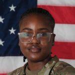 Hallada muerta la segunda militar de EEUU desaparecida durante unas maniobras en Marruecos