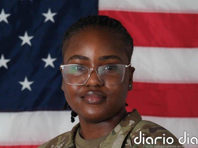 Hallada muerta la segunda militar de EEUU desaparecida durante unas maniobras en Marruecos