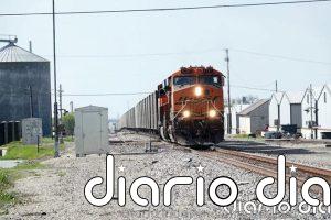 Hallados seis cadáveres en un vagón de carga de un tren en Texas, cerca de la frontera con México