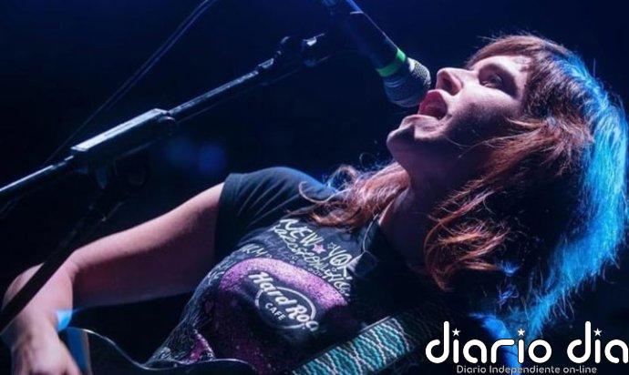 Hallan muerta a la artista viguesa Seila Esencia, desaparecida desde el pasado 20 de abril