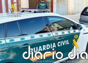 Hallan sin vida los cuerpos de un agente de Guardia Civil, su mujer y su hijo en Dolores