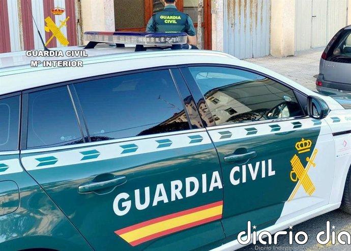 Hallan sin vida los cuerpos de un agente de Guardia Civil, su mujer y su hijo en Dolores