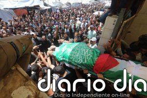 Hamás lamenta muerte de uno de sus comandantes en Gaza y afirma que la resistencia seguirá pese a los ataques israelíes