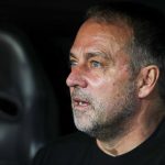 Hansi Flick: "Los campeones nunca se detienen y eso es la mentalidad que quiero"