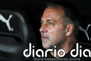 Hansi Flick: "Los campeones nunca se detienen y eso es la mentalidad que quiero"
