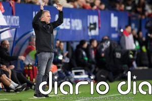 Hansi Flick: "No estamos al final, estamos empezando nuestro proyecto"