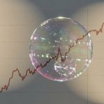 ¿Hay una burbuja de la IA? Claves que inquietan a los expertos y qué puedes hacer si estalla