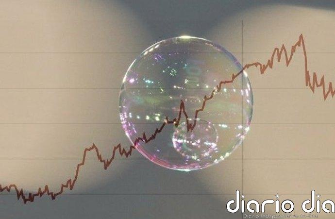 ¿Hay una burbuja de la IA? Claves que inquietan a los expertos y qué puedes hacer si estalla