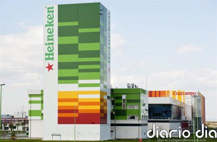 Heineken España y sindicatos acuerdan una subida salarial mínima del 9,9% hasta 2028