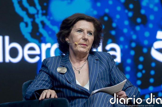Helena Herrero deja la presidencia de HP para el Sur y Este de Europa, Oriente Medio y África