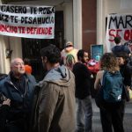 HelpAge International España alerta sobre "derechos vulnerados" de los mayores en vivienda y pide "dignidad" en la vejez
