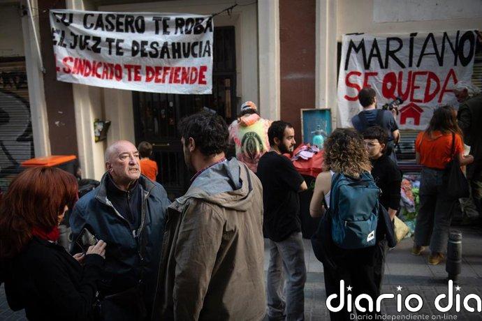 HelpAge International España alerta sobre "derechos vulnerados" de los mayores en vivienda y pide "dignidad" en la vejez