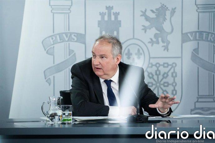 Hereu pide "respeto al proceso judicial" y a la "presunción de inocencia" ante la imputación de Zapatero