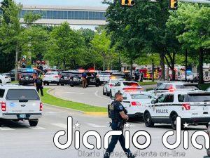 Heridas diez personas en un tiroteo durante una fiesta en un lago en Oklahoma (Estados Unidos)